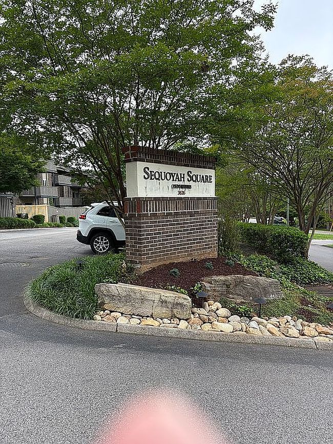 Image of 3636 Taliluna Ave Apt 317