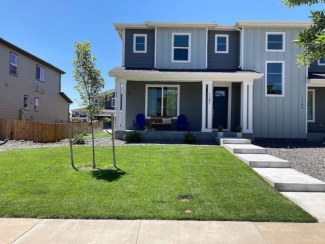 Photo of 1151 Bon Homme Richard Dr, Fort Collins, CO