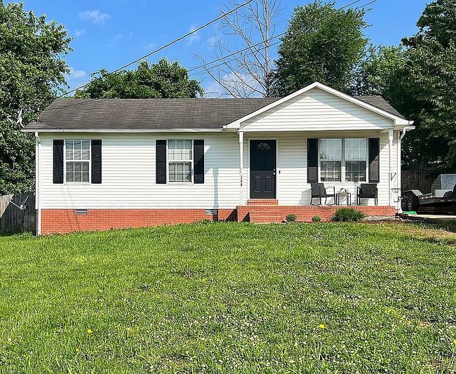 Photo of 209 Golden Pond Ave Lot 209, Oak Grove, KY