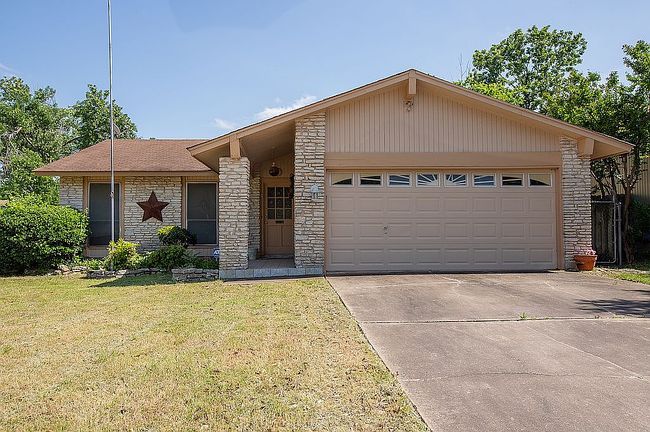 Preview of property located at 12115 Old Stage Trl