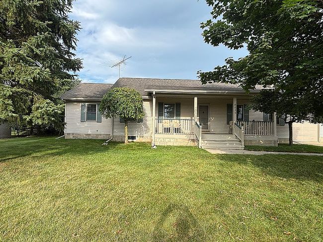 Photo of 4639 Margie St, Ubly, MI