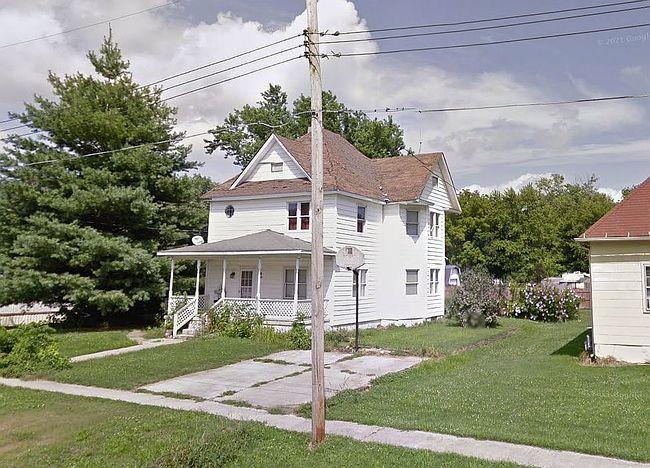 Image of 304 S Madison St