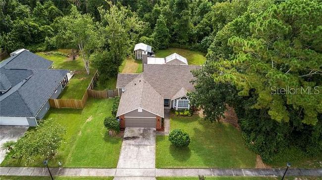 764 Jordon Ct, Oviedo, FL