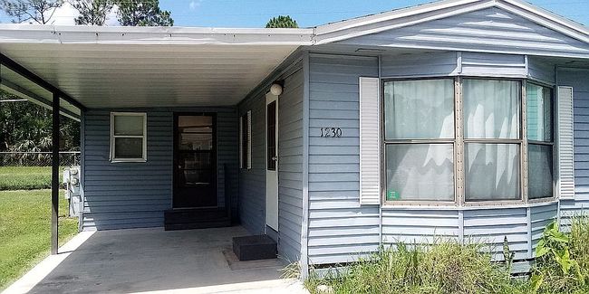 Photo of 1230 Sunshine Cir, Eustis, FL