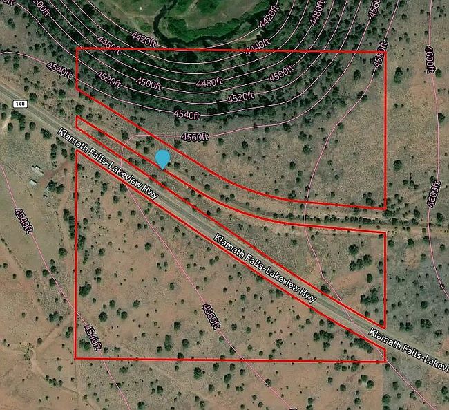 Additional photo 1 of property located at 0 Gany Hoe Hwy