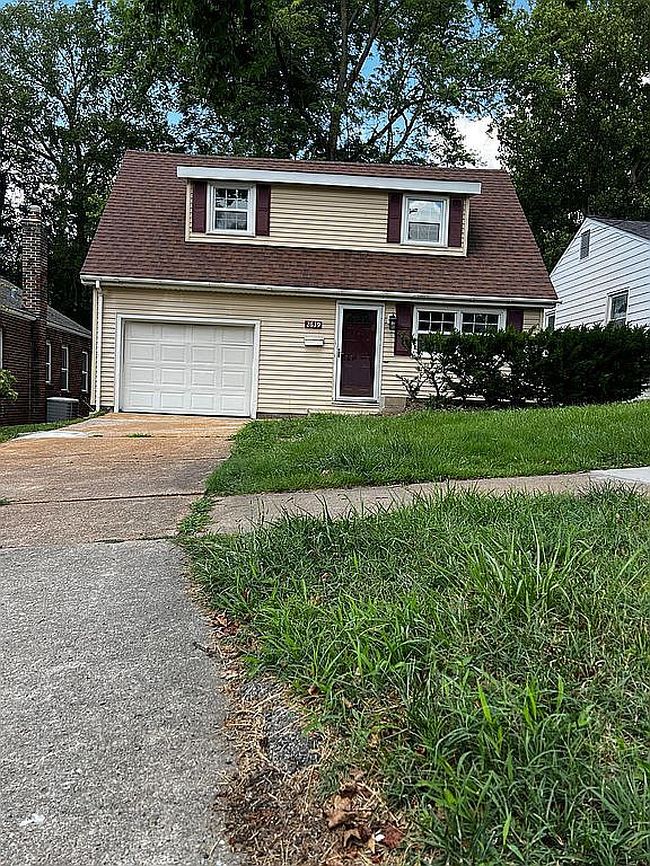 Photo of 2639 Louis Ave