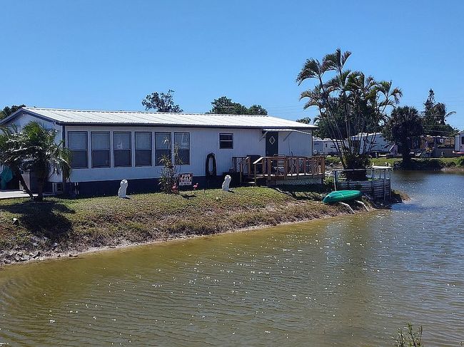 Image of 1263 Golden Lake Rd Lot 110
