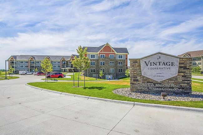 Photo of 1250 Sw Magazine Rd Unit 307, Ankeny, IA
