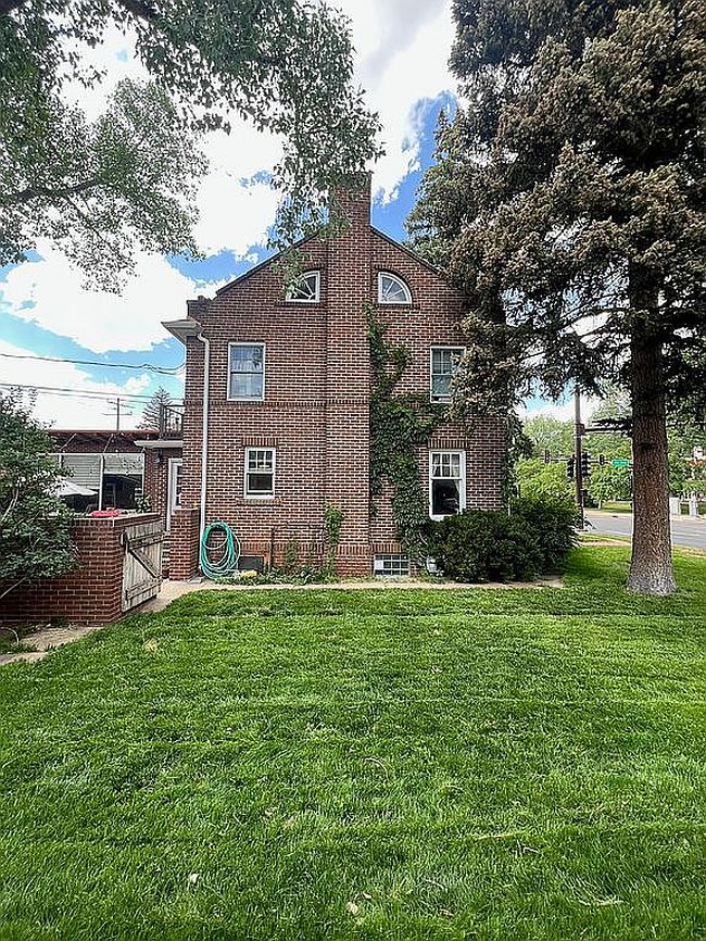 Photo of 1500 E Grand Ave, Laramie, WY