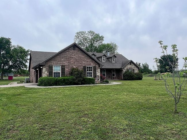 Photo of 14260 N 270th Rd, Okmulgee, OK