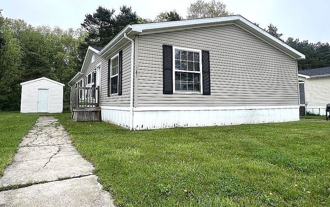 Photo of 247 Chase Run, Northville, MI