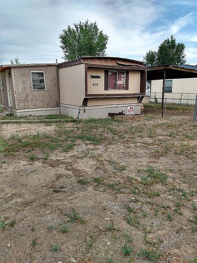 Photo of 608 S 1st St, Bloomfield, NM