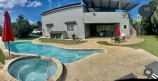 Photo of 3477 Urb Ocean Fron Calle Indico, Vega Baja, PR