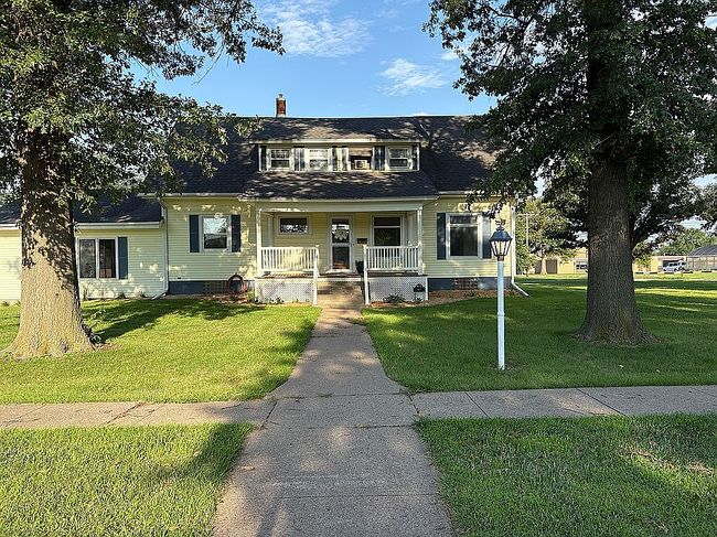 Photo of 483 N 10th St, David City, NE
