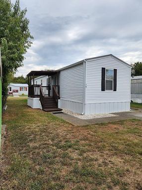 Preview of property located at 701 Enon Springs Rd E Lot 19