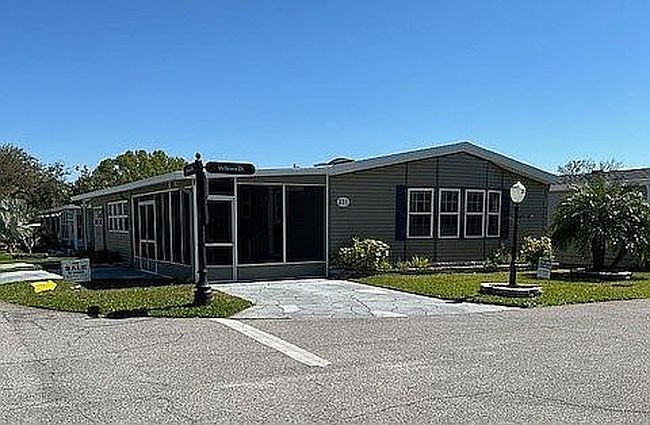 Image of 331 Melbourn Dr