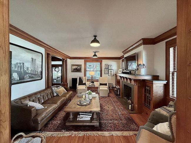 Photo of 202 S 4th Ave, Morton, IL
