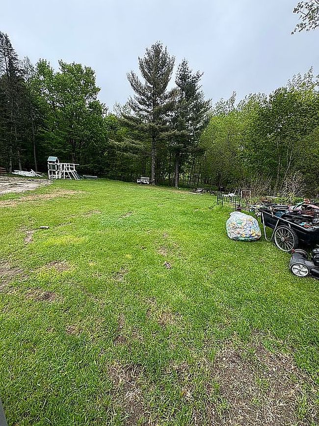 Photo of 46 Clark St, Dannemora, NY
