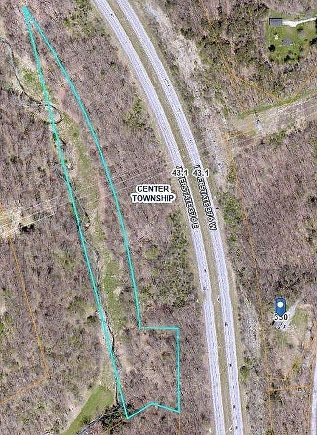 Photo of 330 Bunker Hill Rd, Aliquippa, PA