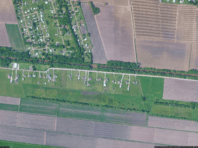 Photo of 2003 Old Jeanratte Wood, New Iberia, LA