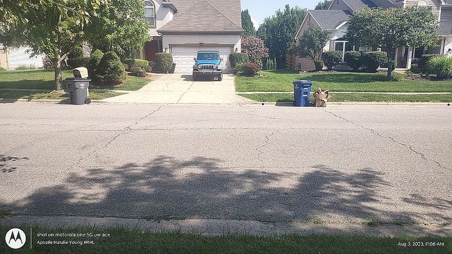 Photo of 8710 Taylor Woods Dr, Reynoldsburg, OH