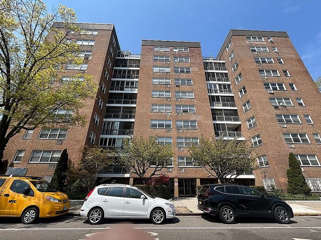 Image of 9059 56th Ave Apt 7E