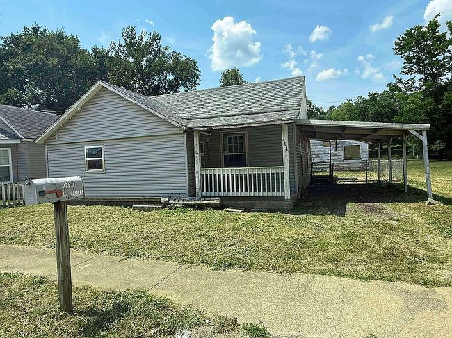 Photo of 414 Camilla Ave, Park Hills, MO