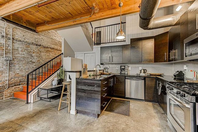 Image of 19 Hilliard St Se Apt 15