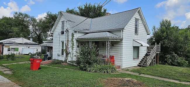 Photo of 1613 N 6th St