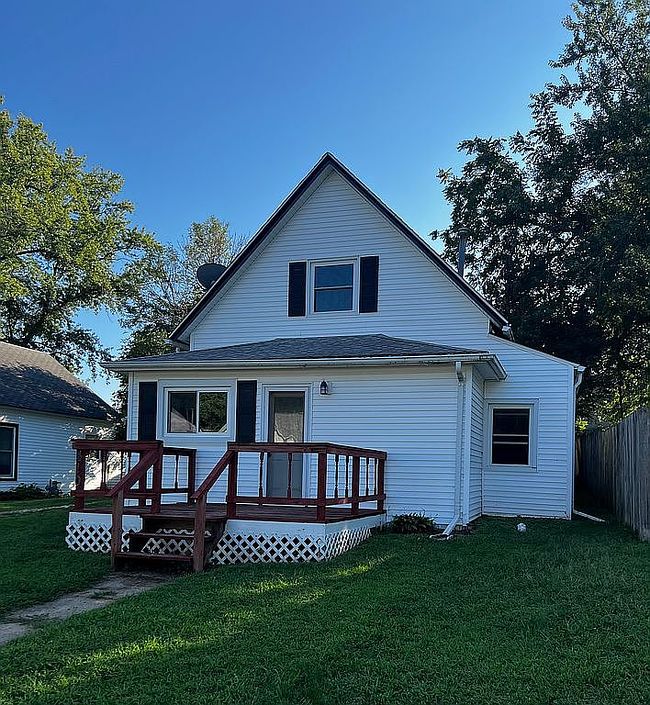 Photo of 410 Chestnut St