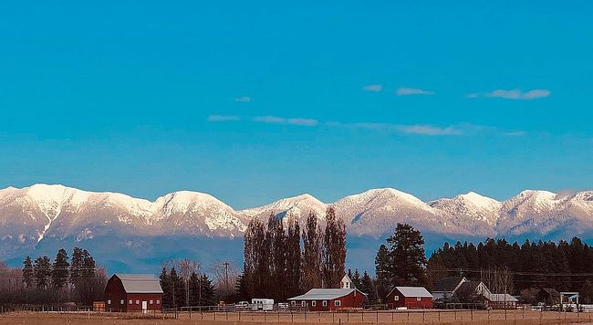 Photo of 1380 Lower Valley Rd, Kalispell, MT