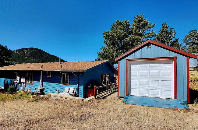 Photo of 755 Elm Rd Unit 10, Estes Park, CO