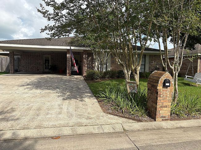 Photo of 513 Crenshaw St, Berwick, LA