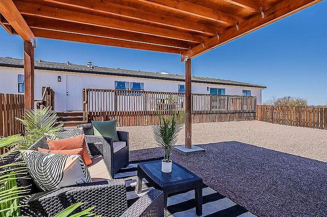 Image of 3154 W Cactus Blossom Dr