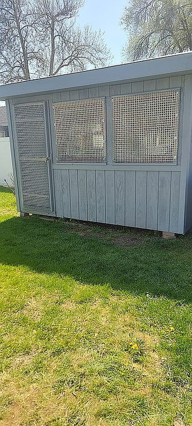 Image of 5617 N Wall St