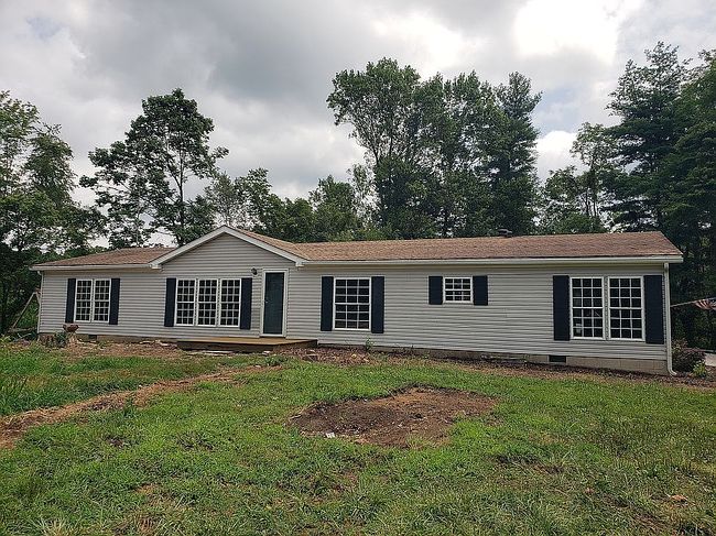 Photo of 12910 Jones Mill Rd, Tell City, IN