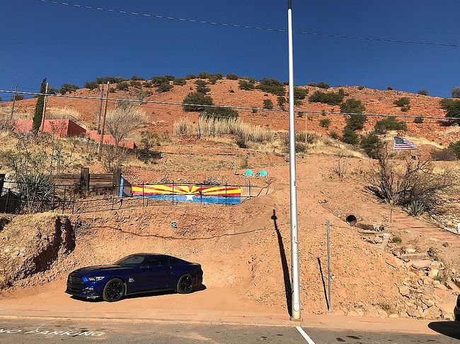 Photo of 134 Naco Rd, Bisbee, AZ