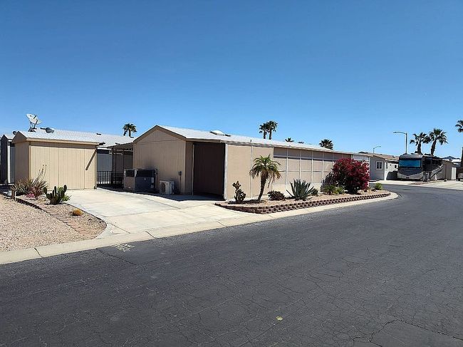 Photo of 10650 S Avenida Compadres #119, Yuma, AZ