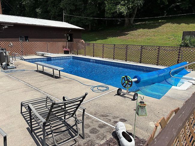 Photo of 1528B Irondale Rd, Big Stone Gap, VA