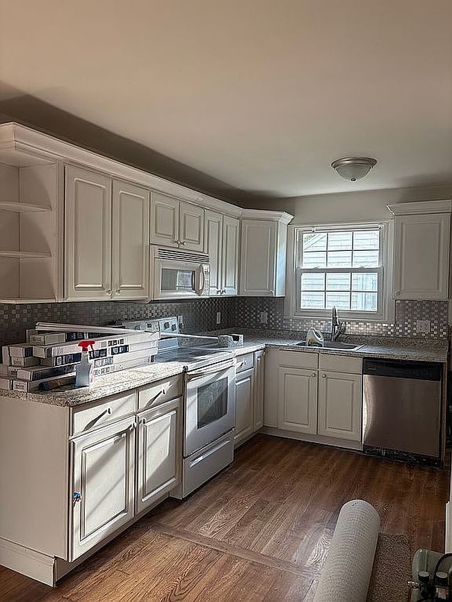 Photo of 3 E Sedgwick St, Sandston, VA