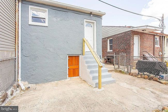 Photo of 708 Ward St, Chester, PA