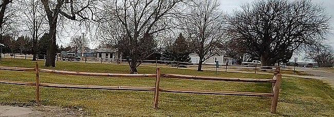 Photo of 407 P St, Beaver City, NE