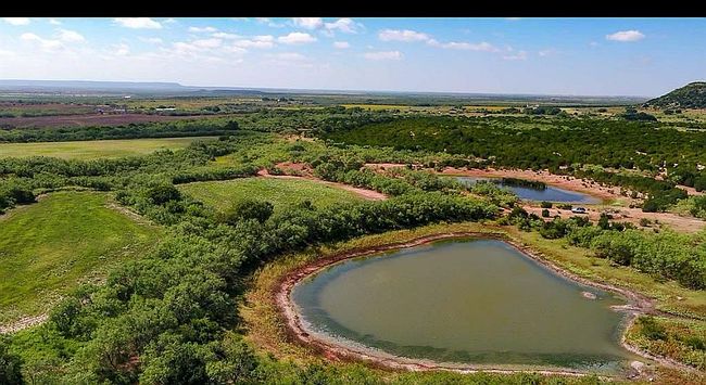 Photo of 3429 County Road 184, Ovalo, TX