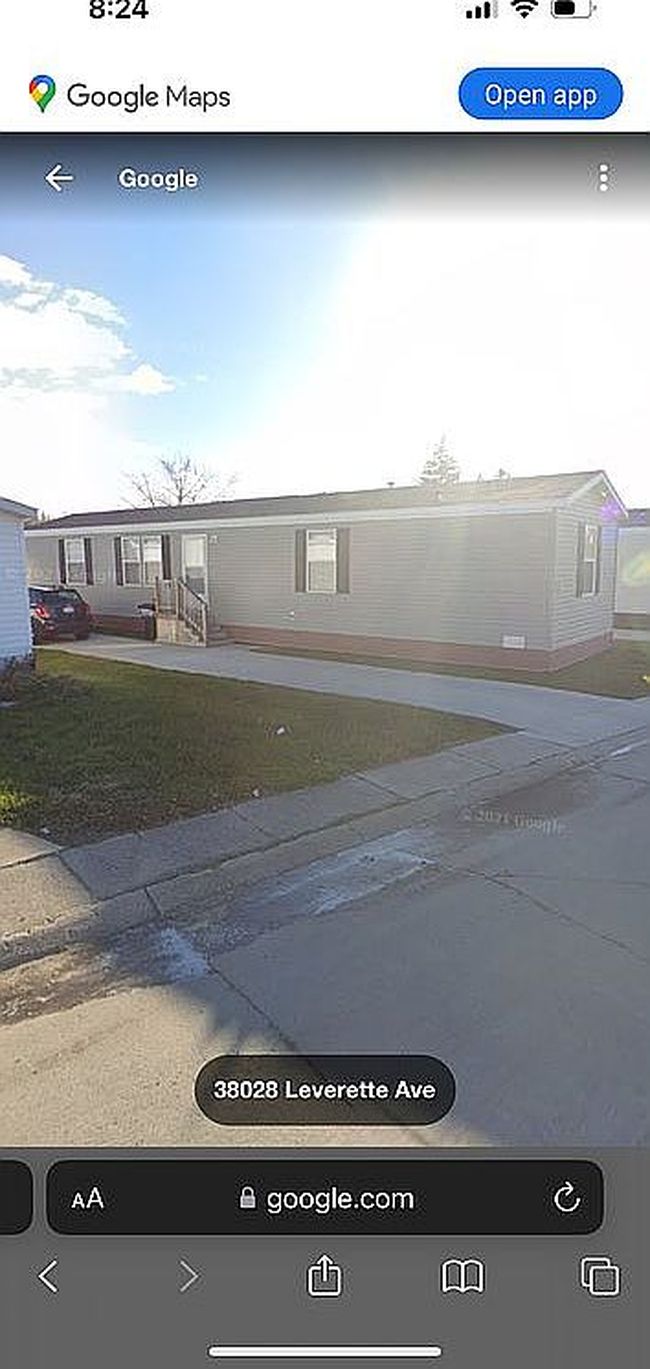 Photo of 38024 Leverette Ave #426, Clinton Township, MI