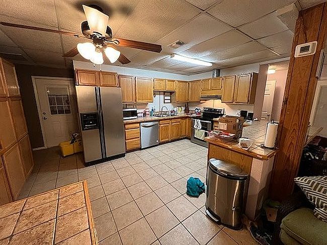 Photo of 403 E 9th St, Wright City, OK
