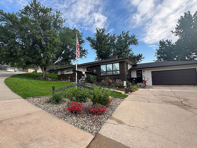 Photo of 1508 Morningside Dr, Rapid City, SD