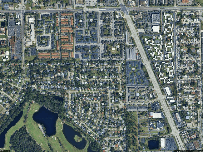 2133 Ridge Dr, Winter Park, FL