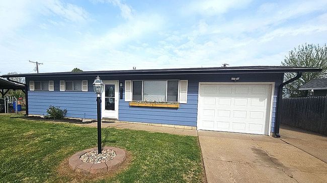 Preview of property located at 152 Bel Air Dr