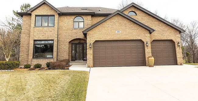 Image of 358 Carey Ct