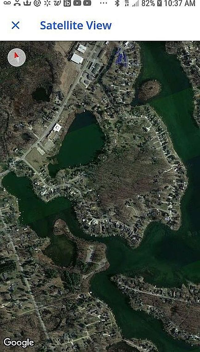 Image of Softwater Lake Dr #2